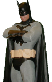 Bats Costumes