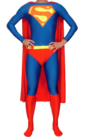 Supers Costumes