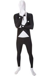 Patterned Zentai Suits