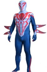 All New All Different S-guy 2099 3D Muscle Printed Spandex Lycra Zentai Suit All New All Different S-guy 2099 3D Muscle Printed Spandex Lycra Zentai Suit