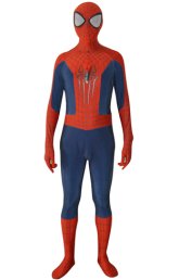 Amazing S-guy 2 Printed Zentai Costume Amazing S-guy 2 Printed Zentai Costume