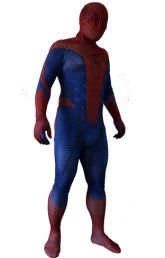 Amazing S-guy Zentai Suit with 3D Muscle Shading Amazing S-guy Zentai Suit with 3D Muscle Shading