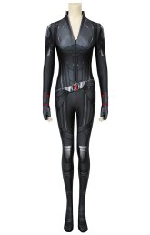 Avengers 4 Blackwidow Natasha Romanoff Spandex Lycra Costume Avengers 4 Blackwidow Natasha Romanoff Spandex Lycra Costume