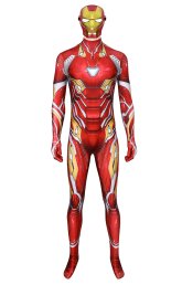 Avengers Infinity War Avengers Endgame Iron Man Tony Stark Nanotech suit Avengers Infinity War Avengers Endgame Iron Man Tony Stark Nanotech suit