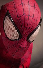 Faceshell and Magnet Lenses Set inspired by The Amazing S-guy 2 Faceshell and Magnet Lenses Set inspired by The Amazing S-guy 2