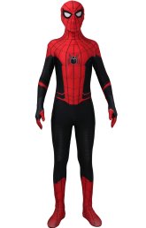 Far From Home S-guy Dye-Sub Spandex Lycra Costume Far From Home S-guy Dye-Sub Spandex Lycra Costume