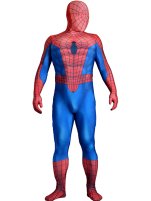 Hammond S-guy Printed Spandex Lycra Zentai Costume with 3D Muscle Shading Hammond S-guy Printed Spandex Lycra Zentai Costume with 3D Muscle Shading