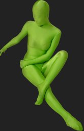 Mint Green Full Body Suit | Full-body Unisex Lycra Spandex Zentai Suit Mint Green Full Body Suit | Full-body Unisex Lycra Spandex Zentai Suit