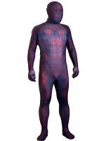 Multi-Color Printed S-guy Zentai Costume with 3D Muscle Shading Multi-Color Printed S-guy Zentai Costume with 3D Muscle Shading