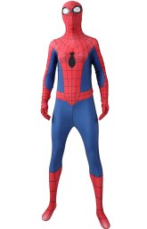 Nicolas Hammond S-guy Printed Spandex Lycra Costume Nicolas Hammond S-guy Printed Spandex Lycra Costume