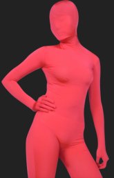 Red Meryl Full Body Suit | Full Body Unisex Lycra Zentai Suit Red Meryl Full Body Suit | Full Body Unisex Lycra Zentai Suit