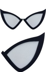 Rubber S-guy Lenses Style 5 Rubber S-guy Lenses Style 5