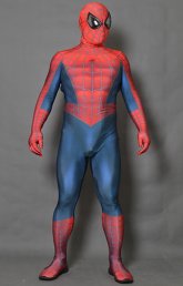S-guy Rami Suit Printed Spandex Lycra Bodysuit without Chest Symbol (Mirror Lenses excluded) S-guy Rami Suit Printed Spandex Lycra Bodysuit without Chest Symbol (Mirror Lenses excluded)