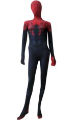 Superior S-guy Costume | Printed Spandex lycra Zentai Suit with 3D Muscle Shades Superior S-guy Costume | Printed Spandex lycra Zentai Suit with 3D Muscle Shades